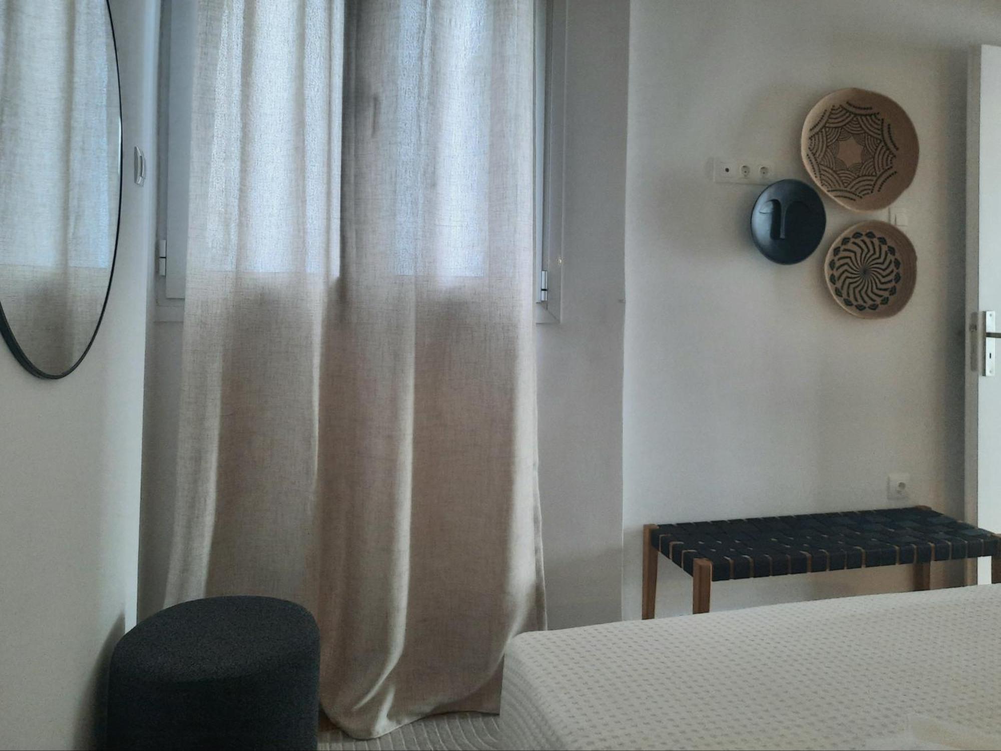 Apartamento Pari'S House In Plaka Atenas Exterior foto